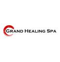 Grand Healing Spa logo